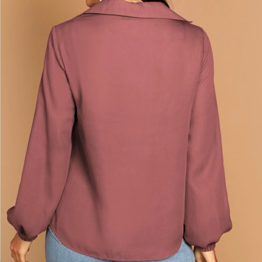 Blouse - Picture 4 of 4